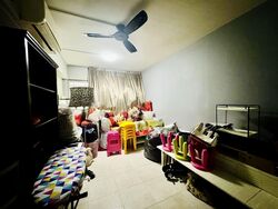 Blk 221 Simei Street 4 (Tampines), HDB 5 Rooms #559710911